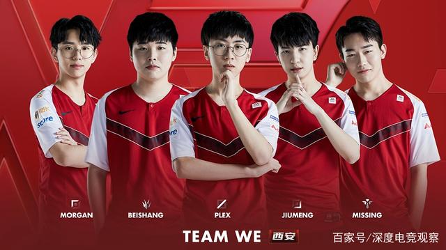 竞争对手的 竞争对手的