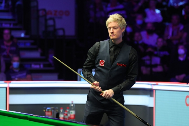 平的环境中 平的环境中