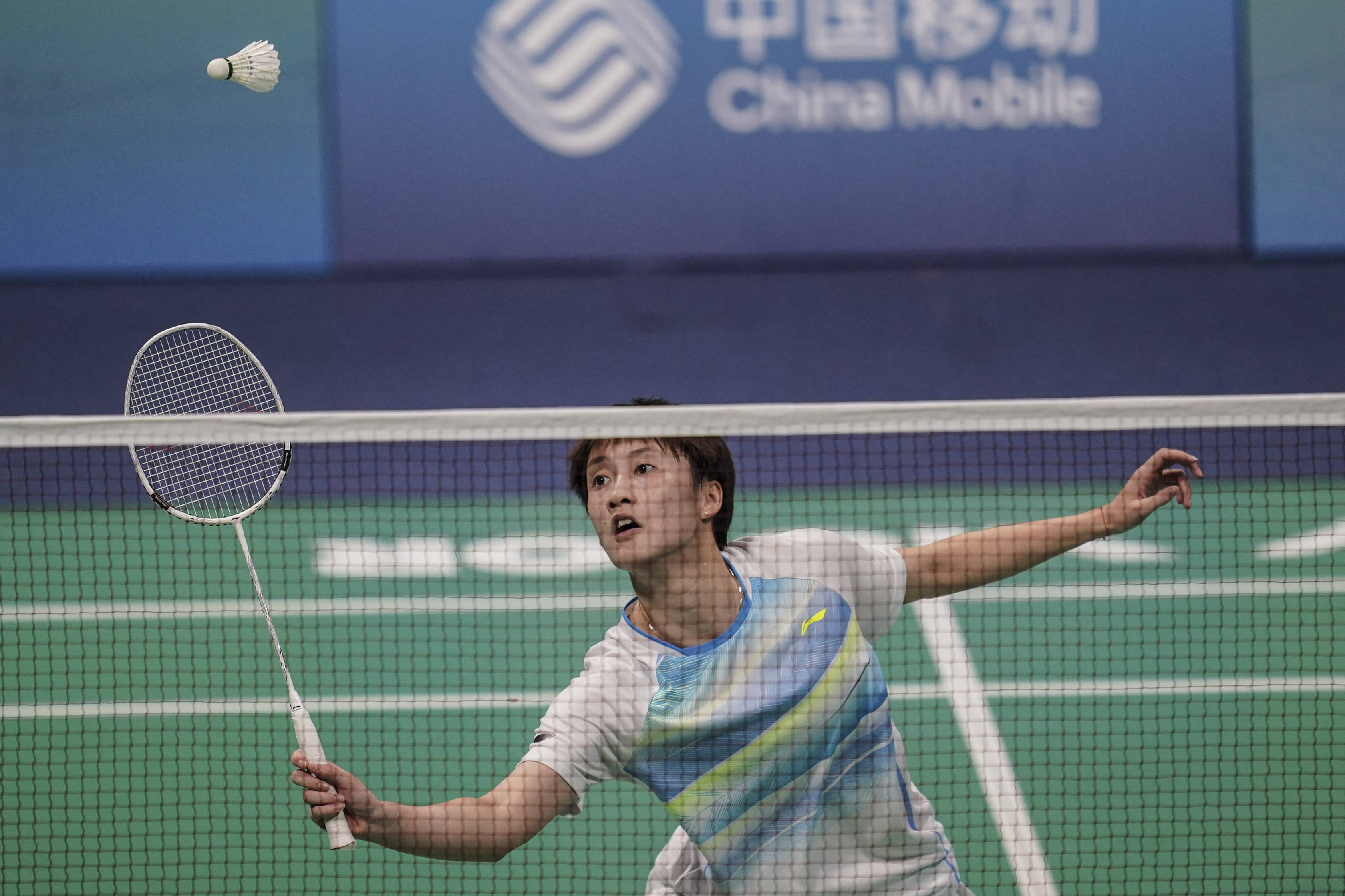 让球队未来 让球队未来